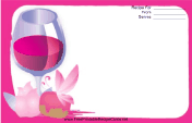 Wine Pink