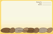 Potatoes