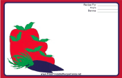 Red Veggies